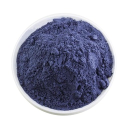 [182254] Butterfly Pea Flower Powder. 1 kg