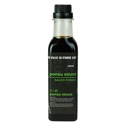 [103083] Ponzu Sauce 250 ml YOSHI