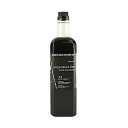 [103089] Soya Sauce Lite- 1 L YOSHI