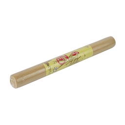 [ARTG-9017] Rouleau à pâtisserie en bois 2.5x25cm 1 ct Artigee