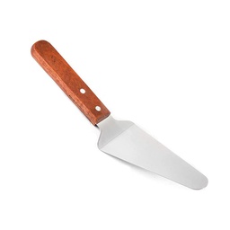 [ARTG-9005] Spatule à gâteau / tarte 1 ct Artigee