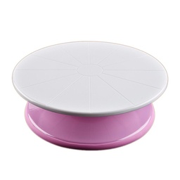 [ARTG-9023] Cake Turntable 1 ct Artigee