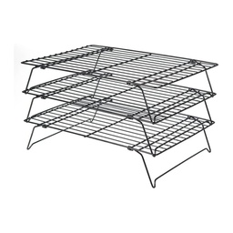 [ARTG-9025] Cooling Rack 3-Tier 1 ct Artigee