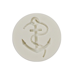 [ARTG-9220] Silicone Mold Anchor 1 Cavity 1 ct Artigee