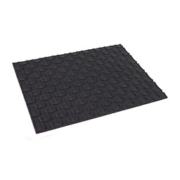 [ARTG-9302] Moule à Mousse en Silicone Lattice Impressions 1 ct Artigee