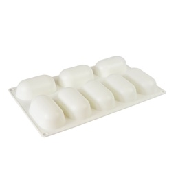 [ARTG-9309] Oreiller de moule en mousse de silicone 8 cavités 1 ct Artigee