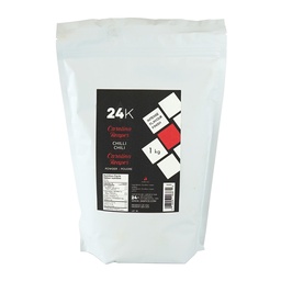 [184092] Carolina Reaper Chili Powder; 1 kg 24K
