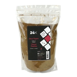 [183554] Ghost Pepper Powder 1 kg 24K