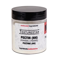 [152579] Poudre de pectine NH- 70 g Texturestar