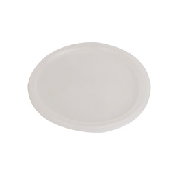 [290021] Plastic Deli Container Lid 16oz - 500 pc Artigee