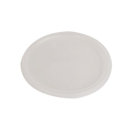 [290021] Plastic Deli Container Lid 16oz 500 pc Artigee