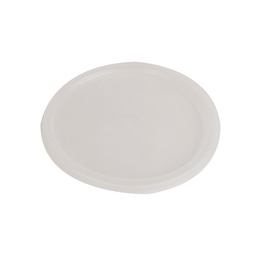 [290021] Plastic Deli Container Lid 16oz- 500 pc Artigee