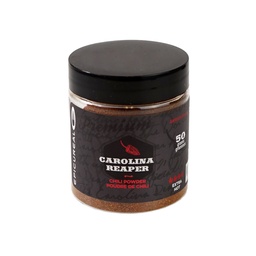 [184091] Carolina Reaper Chili Powder 50 g 24K