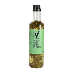 [143068] Vinaigre d'estragon 500 ml Viniteau