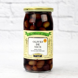 Imported Black Ripe Olives - Orleans Packing