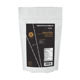 [181969] Black Lime (Loomi) Dried 60 g YOSHI