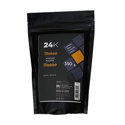 [181731] Mahleb Powder 350 g 24K