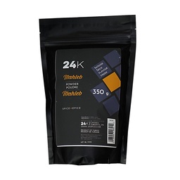 [181731] Mahleb Powder- 350 g 24K