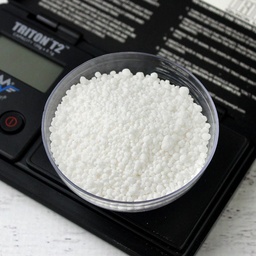 [152575] Granulés d'isomalt 1 kg Texturestar