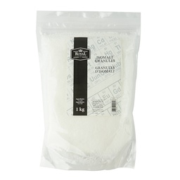 [152575] Isomalt Granules 1 kg Royal Command