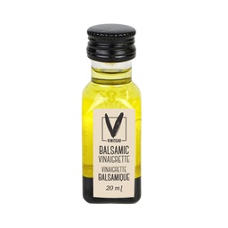 [131491] Balsamic Olive Oil FRANCE 20 ml Viniteau