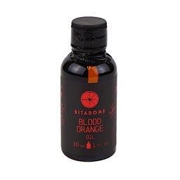 [131614] Blood Orange Pure Oil 30 ml Bitarome