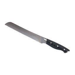 [ARTG-4007] Bread Knife VG10 8" Artigee