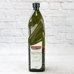 [131740] Olive Oil Extra Virgin - 1 L Mueloliva