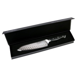 [ARTG-4008] Santoku Knife VG10 7" Artigee