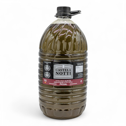[131754] Huile Olive E.V. Picual 5 L Castelanotti