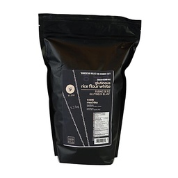 [204406] Glutinous Rice Flour White 1.2 kg YOSHI