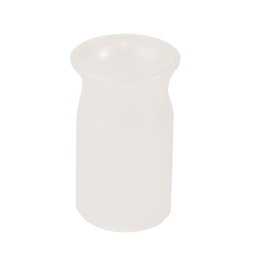 [ARTG-8414-10] Plastic Dessert/Yogurt Cups 45x90mm- 10 pc Artigee