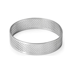 [ARTG-9051] Tart Ring Round 65x20mm 1 ct Artigee