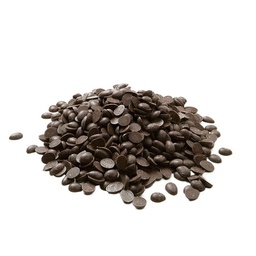 [170296] Couverture Elianza Dark 55% MiniGra 10 kg Michel Cluizel