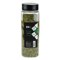 [182071] Tarragon France PET 113 g 24K