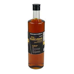 [103096] Shiro Dashi Stock- 1 L
