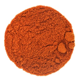 [184064] Red Jalapeno Powder. 227 g 24K