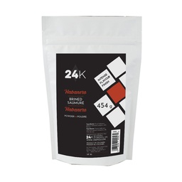 [184068] Poudre de Habanero saumurée 454 g 24K
