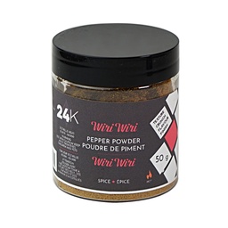 [184046] Wiri Wiri Pepper Powder- 50 g 24K