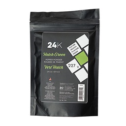 [184053] Hatch Green Chili Pepper Powder 227 g 24K