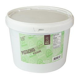 [150187] Pâte de Pistache 99% 5 kg Almondena