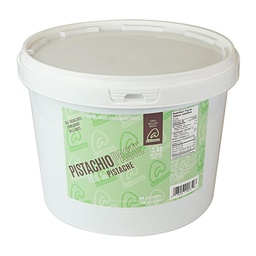 [150187] Pâte de Pistache 99% 5 kg Almondena