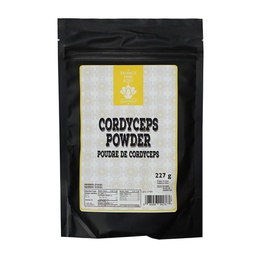 [182380] Cordyceps Powder - 227 g Dinavedic