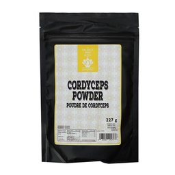 [182380] Cordyceps Powder- 227 g Dinavedic