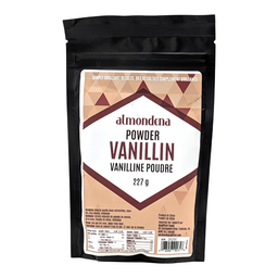 [183676] Vanilline en Poudre 227 g Royal Command