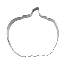 [ARTG-9067] Cookie Cutter Pumpkin 76x76mm 1 ct Artigee