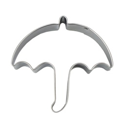 [ARTG-9085] Cookie Cutter Umbrella 72x73x17mm 1 ct Artigee