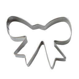 [ARTG-9089] Cookie Cutter Ribbon 67x52x17mm 1 ct Artigee