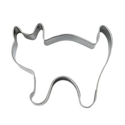 [ARTG-9092] Cookie Cutter Cat 84x72x20mm 1 ct Artigee