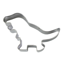 [ARTG-9095] Cookie Cutter Dinosaur T-Rex 96x60mm 1 ct Artigee